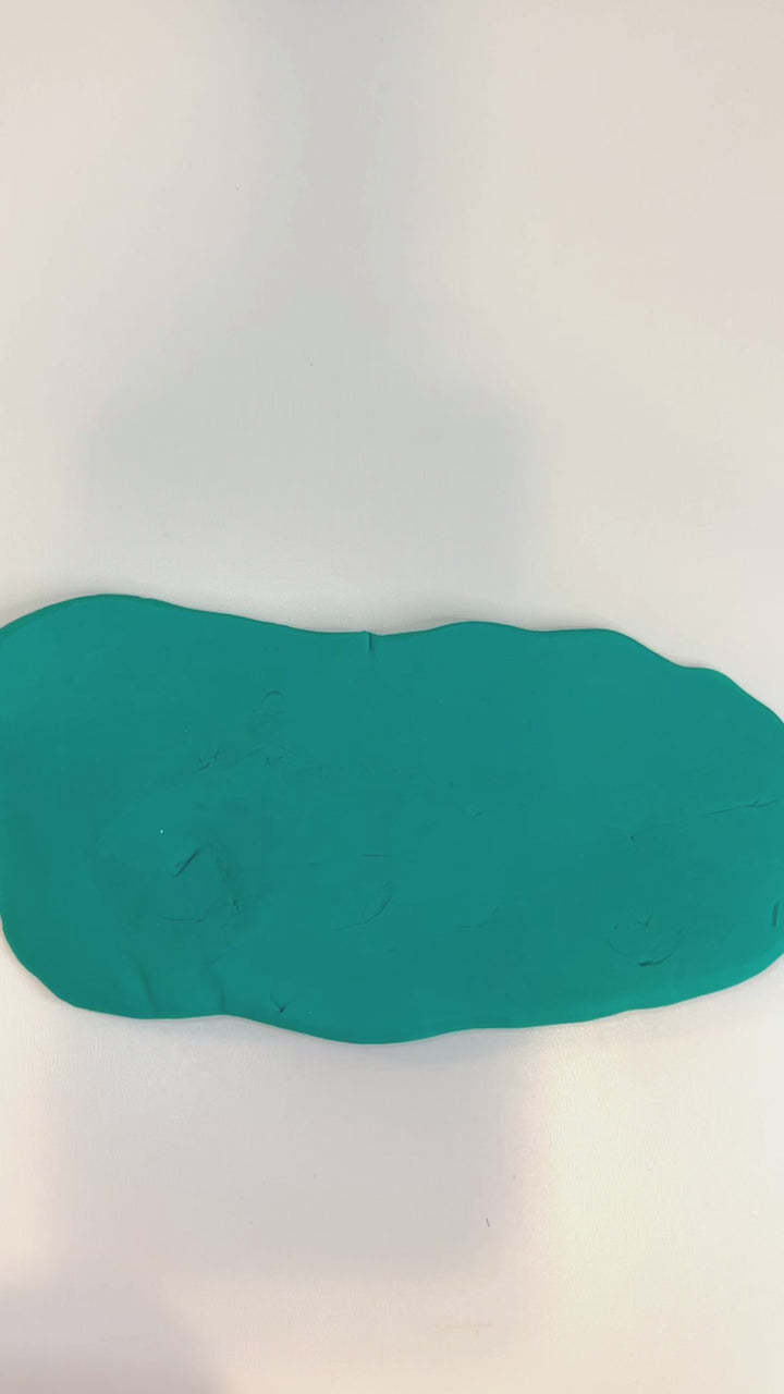 Spring-Themed | 3D Printed Texture Roller | Insects & Flowers | Playdough Tool