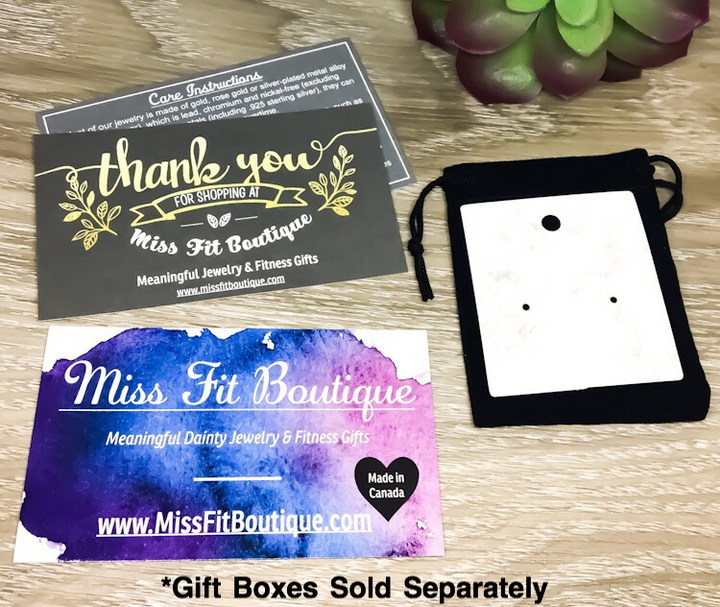 Boxing Glove Dangling Earrings, Kickboxing, Fitness