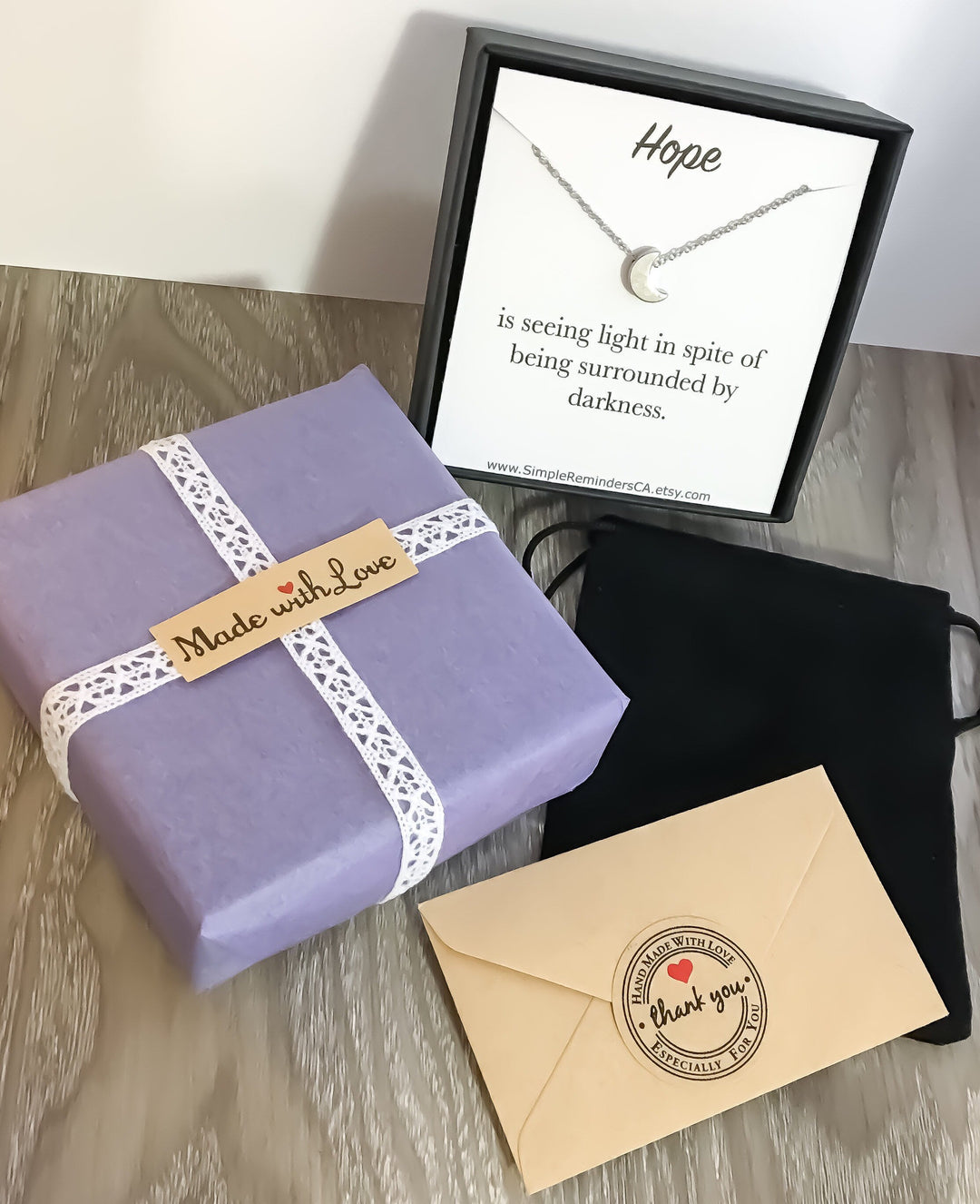 Add On Gift Box, Black Jewelry Box, Personalized Gifts, Minimalist Jewelry, Personalized Jewelry, Square Shaped Box, 10X10X3.5cm