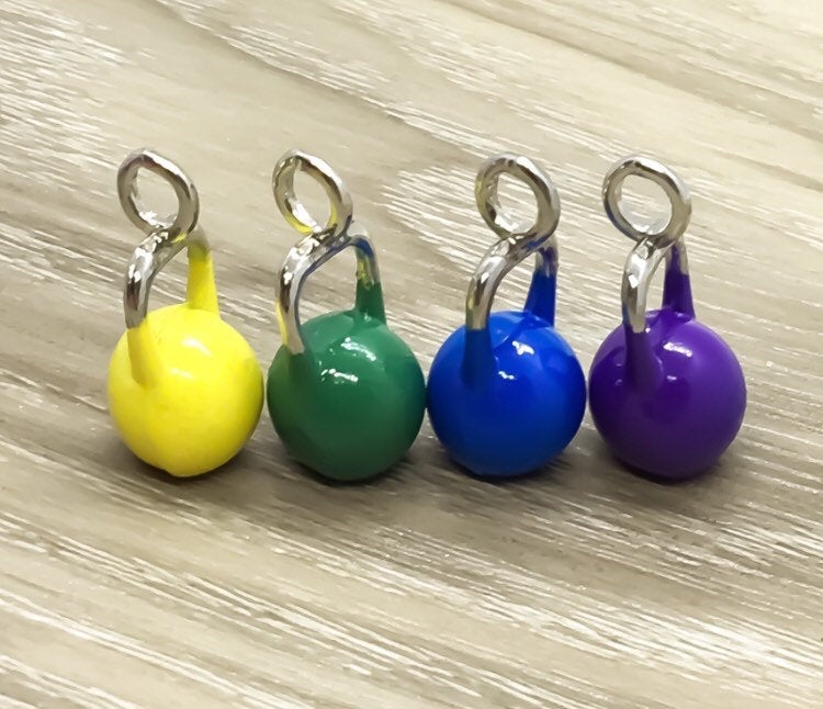 Le voyage est la récompense, Porte-clés Perte de poids, Breloque Kettlebell, Porte-clés Fitness, Cadeau de motivation, Breloque Haltère, Cadeau Coach Personnel