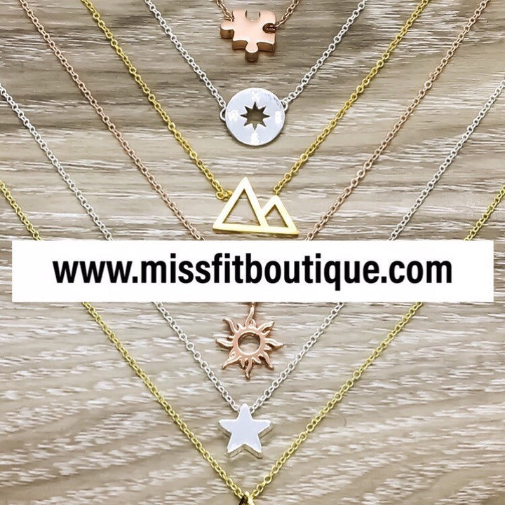 Unbreakable Bond, Mother Daughter Matching Necklace Set for 2, Mother's Day Gift from Daughter, Mom Jewelry, Gift for Mama, Loving Mom