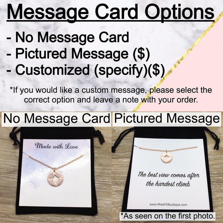 Les meilleures amies sont comme des étoiles, Collier 3 étoiles, Cadeau pour BFF, Collier d'amitié, Bijou céleste, Collier symbolique avec carte, Sororité