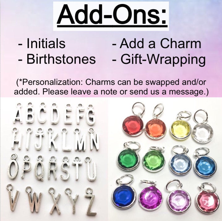 Double Boxing Glove Charm-Necklace, Kickboxing, Fitness