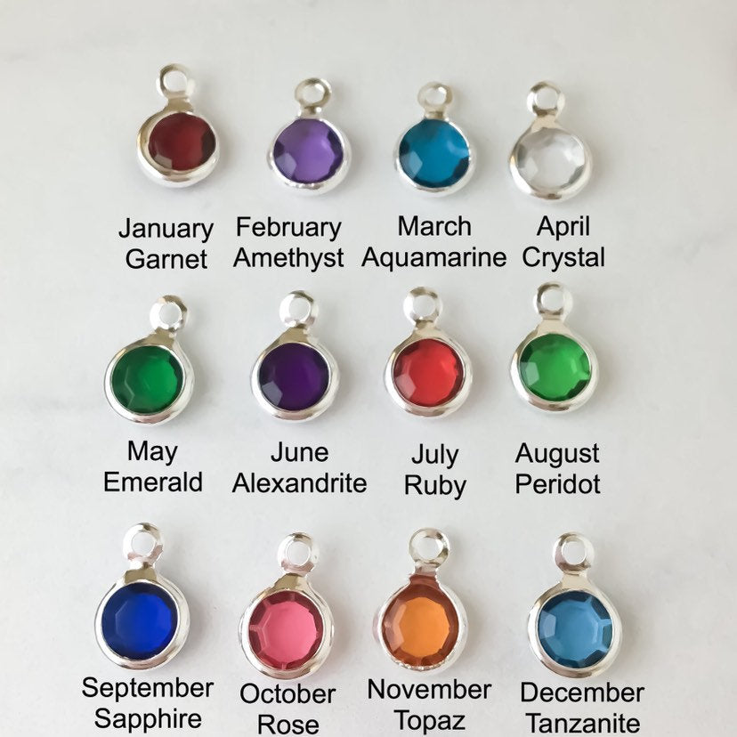 Miscarriage Quote Gift, Silver Heart Charm Necklace, Personalized Grieving Mother Gift, Infant Loss  Jewelry, Memorial Necklace, Bereavement