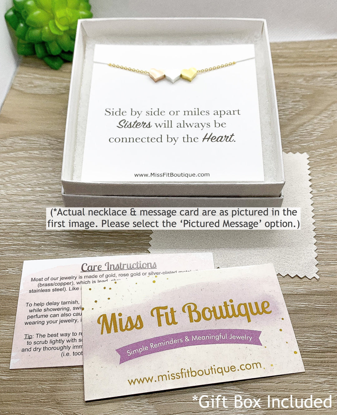 Card for Mom To Be, Tiny Heart Necklace with Footprints, Expectant Mother Gift, Motherhood Keepsake, Gift for New Mommy, Thoughtful