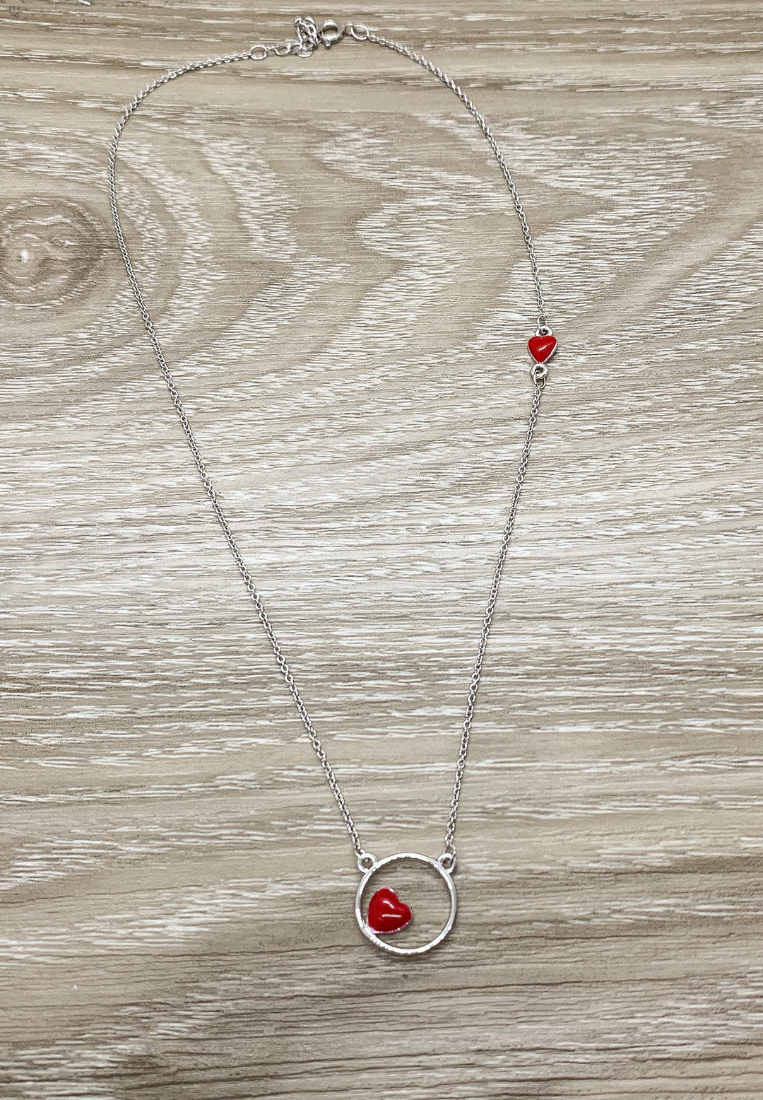 Daughter Necklace from Mother, Heart Necklace, Daughter Gift from Mom, Sweet 16 Gift, Birthday Gift, Daughter Jewelry, Wedding Gift