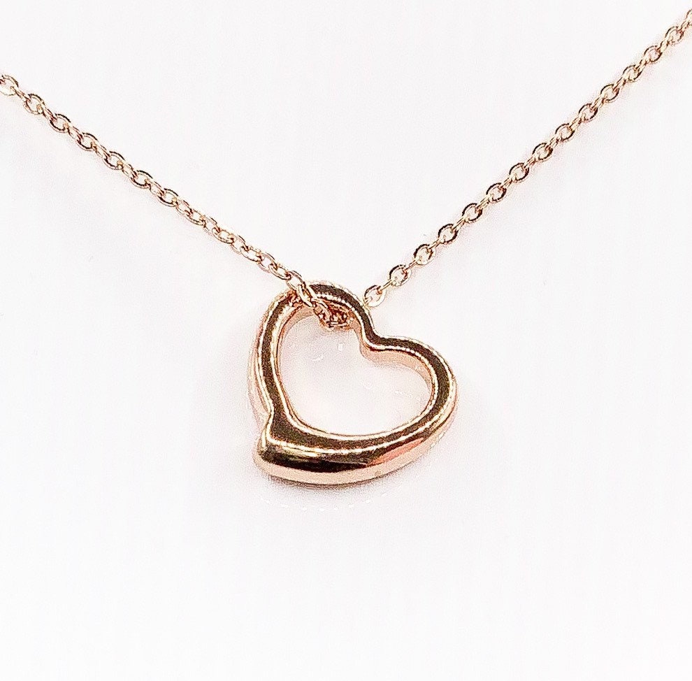 Adoptive Mother Gift, Infinity Heart Necklace, Gift from Unbiological Daughter, Foster Mom Gift, Step Mom Necklace, Mother’s Day Gift