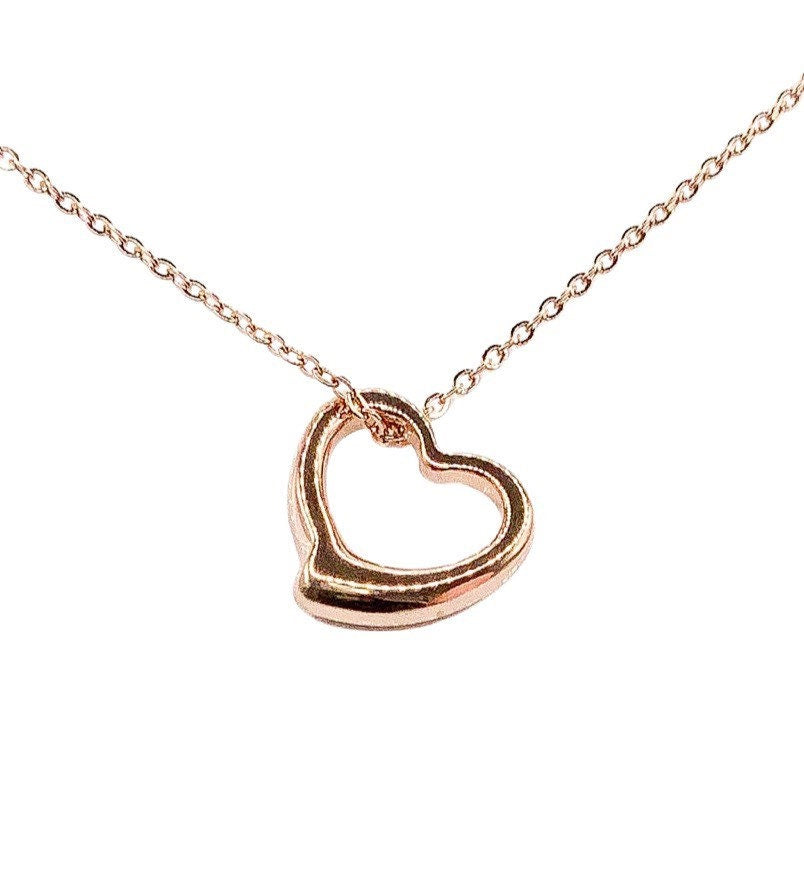 Adoptive Mother Gift, Infinity Heart Necklace, Gift from Unbiological Daughter, Foster Mom Gift, Step Mom Necklace, Mother’s Day Gift