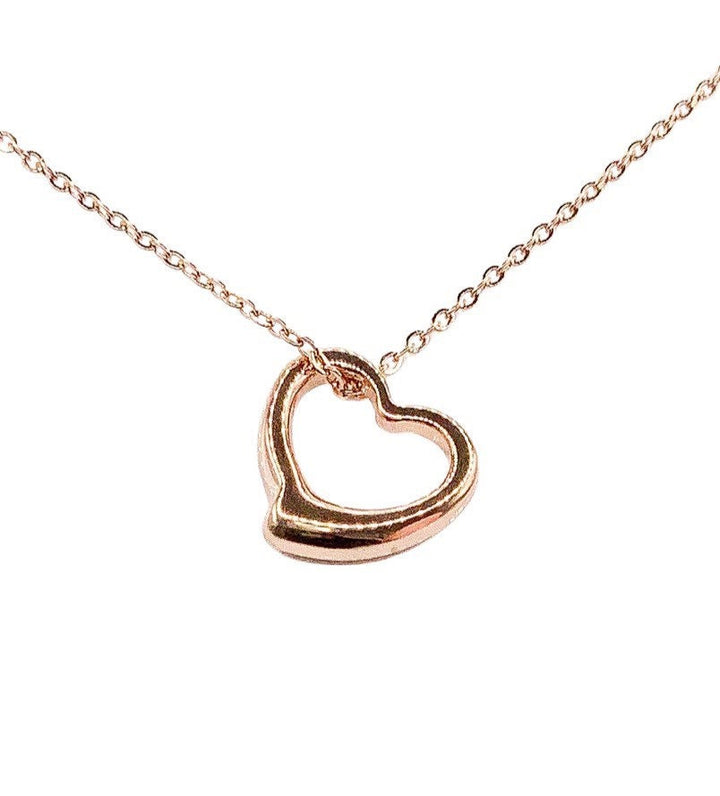 Adoptive Mother Gift, Infinity Heart Necklace, Gift from Unbiological Daughter, Foster Mom Gift, Step Mom Necklace, Mother’s Day Gift