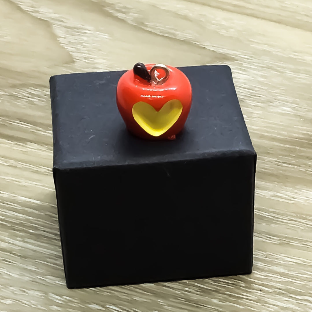 Breloques en résine Kawaii Foodie : chocolat, œuf, macaron, avocat, bouteille d'eau