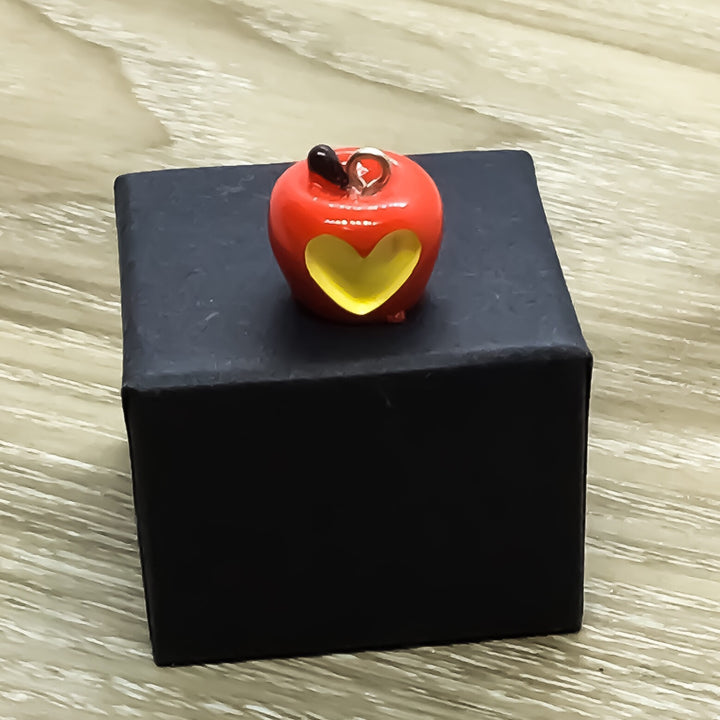 Breloques en résine Kawaii Foodie : chocolat, œuf, macaron, avocat, bouteille d'eau